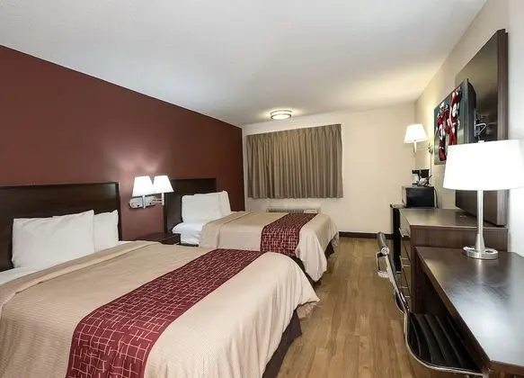 Superior Oda, 2 Çift Kişilik Yatak, Sigara İçilmez (First Floor)