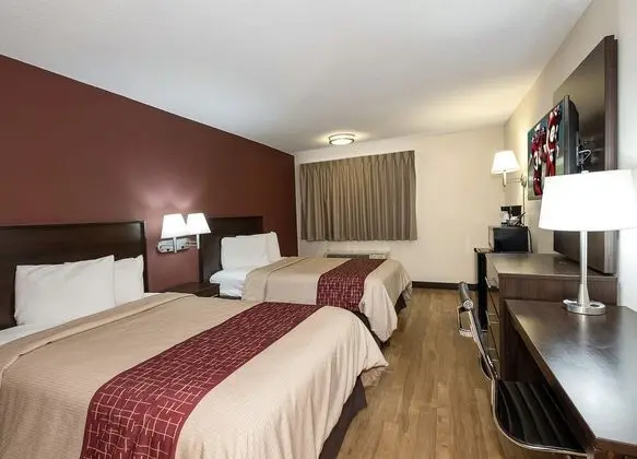 Superior Oda, 2 Çift Kişilik Yatak, Sigara İçilmez (Second Floor)