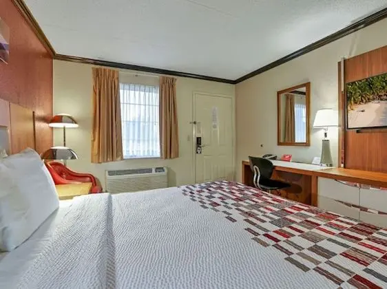 Standard Oda, 1 En Büyük (King) Boy Yatak, Sigara İçilmez