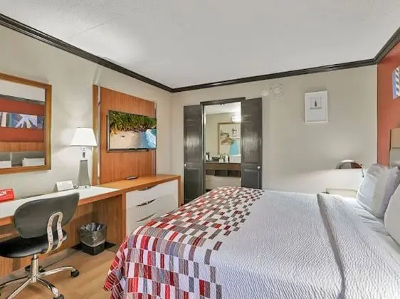 Standard Oda, 1 En Büyük (King) Boy Yatak, Sigara İçilmez