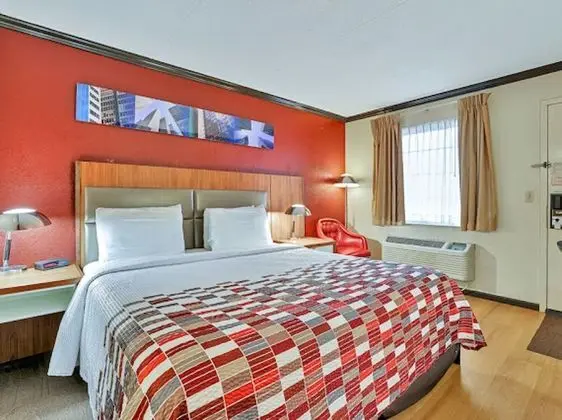 Standard Oda, 1 En Büyük (King) Boy Yatak, Sigara İçilmez