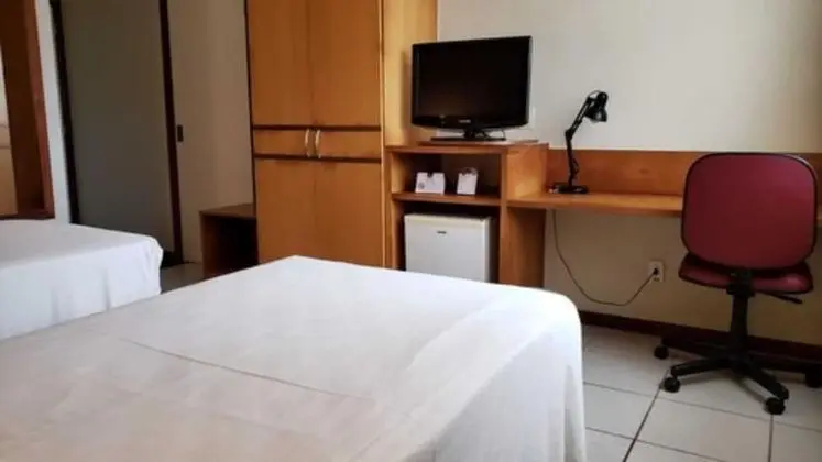 Deluxe Tek Kişilik Oda, 2 Tek Kişilik Yatak