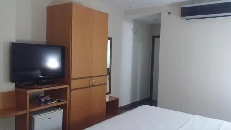 Deluxe Tek Kişilik Oda, 2 Tek Kişilik Yatak