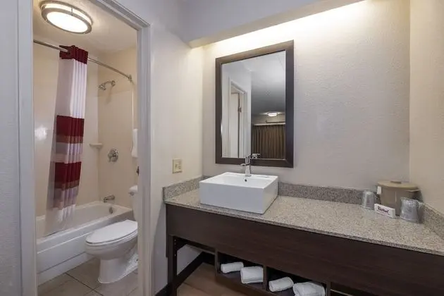 Deluxe Oda, 2 Çift Kişilik Yatak (Smoke Free)