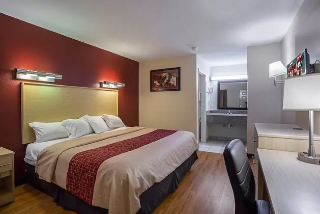 Standard Oda, 1 En Büyük (King) Boy Yatak, Sigara İçilebilir