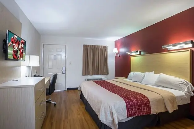 Standard Oda, 1 En Büyük (King) Boy Yatak, Sigara İçilebilir