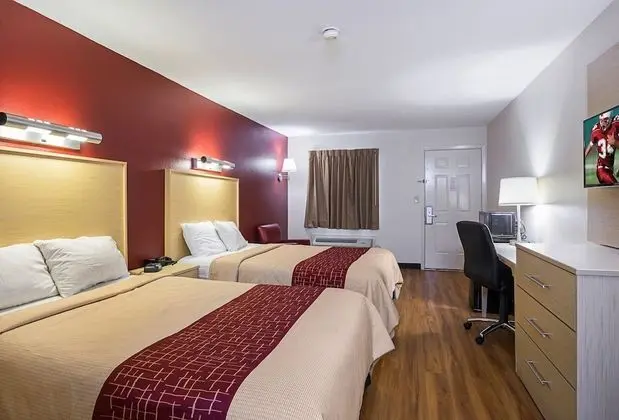 Standard Oda, 2 Çift Kişilik Yatak, Sigara İçilmez