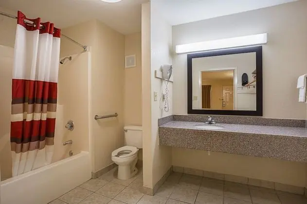 Standard Oda, 2 Çift Kişilik Yatak, Sigara İçilmez