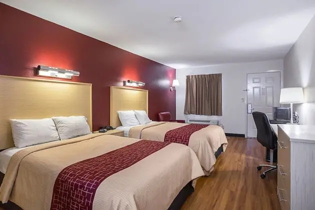 Standard Oda, 2 Çift Kişilik Yatak, Sigara İçilmez