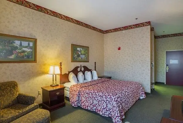 Superior Oda, 1 En Büyük (King) Boy Yatak