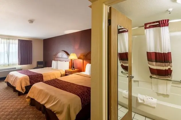 Standard Oda, 2 Büyük (Queen) Boy Yatak, Sigara İçilmez