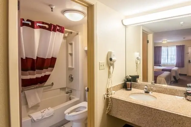 Standard Oda, 2 Büyük (Queen) Boy Yatak, Sigara İçilmez