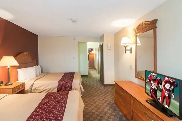 Süit, 2 Büyük (Queen) Boy Yatak, Sigara İçilmez