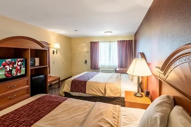 Süit, 2 Büyük (Queen) Boy Yatak, Sigara İçilmez