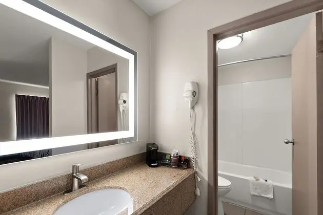 Deluxe Oda, 2 Büyük (Queen) Boy Yatak, Sigara İçilmez