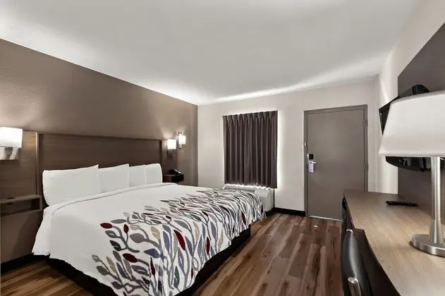 Standard Oda, 1 En Büyük (King) Boy Yatak, Sigara İçilmez