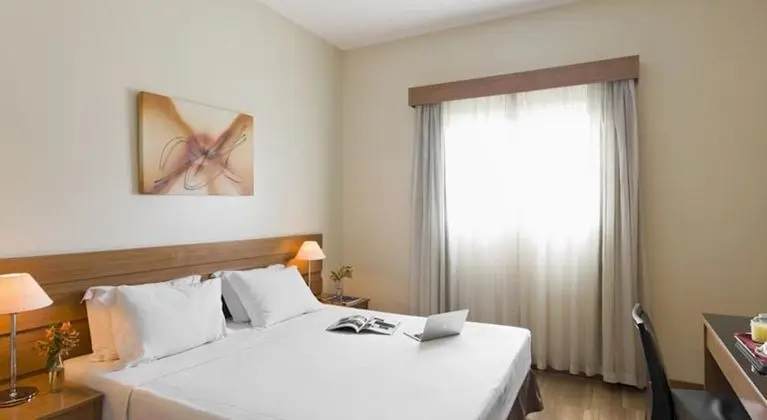 Çift ​​kişilik Luxury