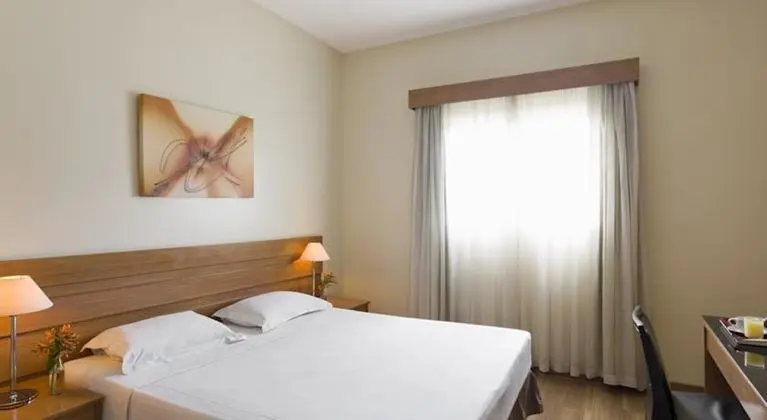 Çift ​​kişilik Luxury