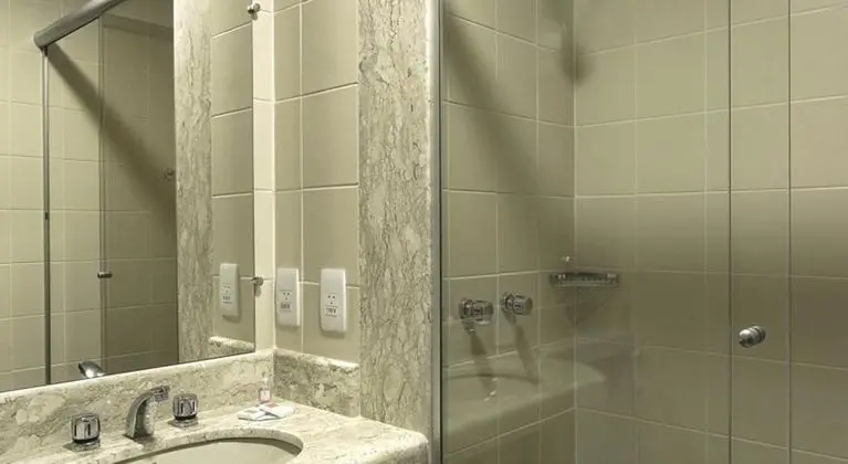 Çift ​​kişilik Luxury