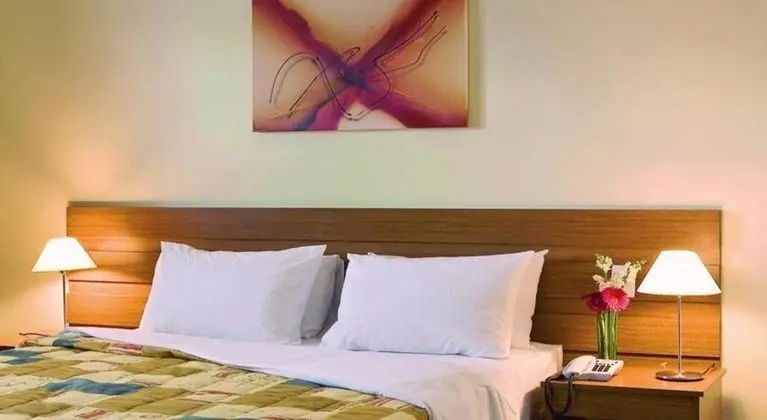 Çift ​​kişilik Luxury