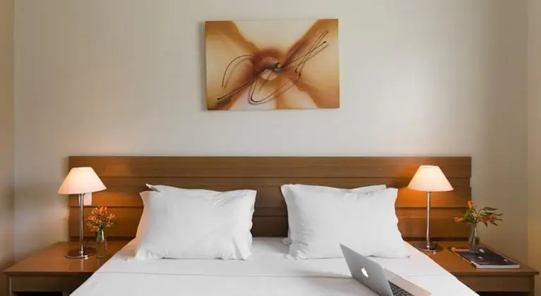 Çift ​​kişilik Luxury