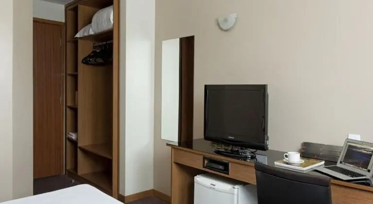 Çift ​​kişilik Luxury