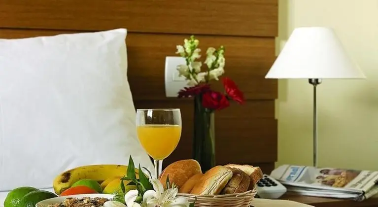 Çift ​​kişilik Luxury