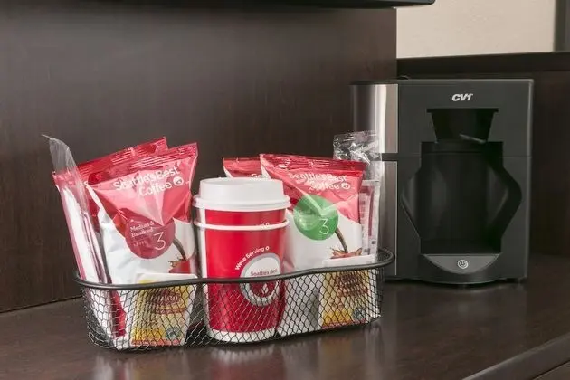 Premium Oda, 1 En Büyük (King) Boy Yatak (Upgraded Bedding & Snack, Smoke Free)