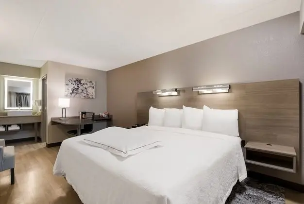 Premium Oda, 1 En Büyük (King) Boy Yatak (Upgraded Bedding & Snack, Smoke Free)