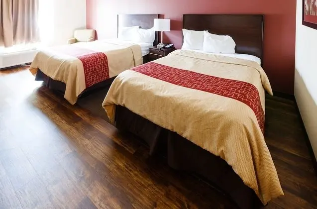 Deluxe Oda, 2 Çift Kişilik Yatak, Engellilere Uygun, Sigara İçilmez