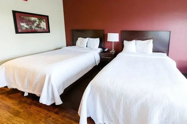 Standard Oda, 2 Çift Kişilik Yatak, Sigara İçilmez