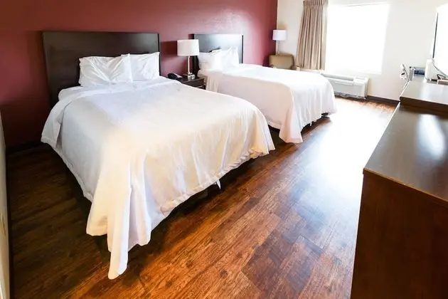 Standard Oda, 2 Çift Kişilik Yatak, Sigara İçilmez