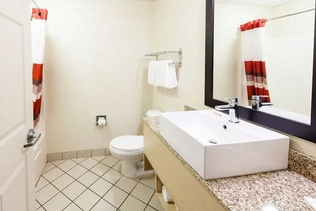 Standard Oda, 2 Çift Kişilik Yatak, Sigara İçilmez