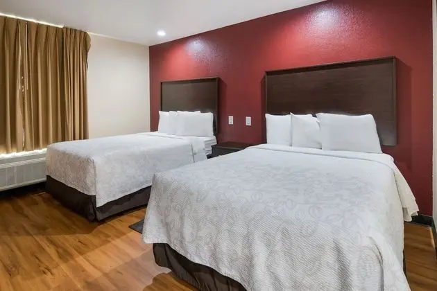 Premium Oda, 2 Çift Kişilik Yatak, Küçük Mutfak (Smoke Free)