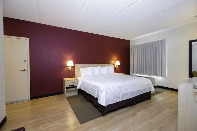 Süit, 1 En Büyük (King) Boy Yatak, Engellilere Uygun (2 Rooms, Smoke Free)