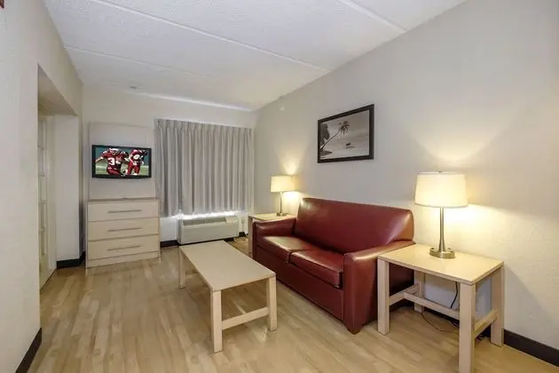 Süit, 2 Çift Kişilik Yatak (2 Rooms, Smoke Free)