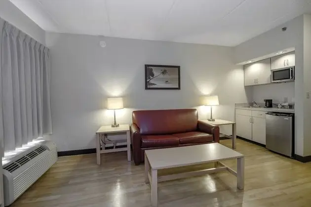 Süit, 2 Çift Kişilik Yatak (2 Rooms, Smoke Free)