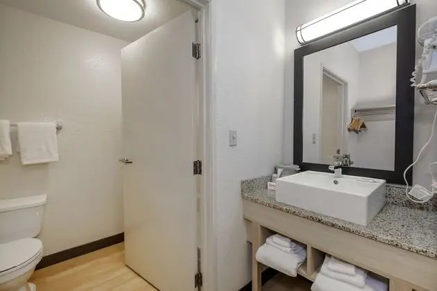 Süit, 2 Çift Kişilik Yatak (2 Rooms, Smoke Free)