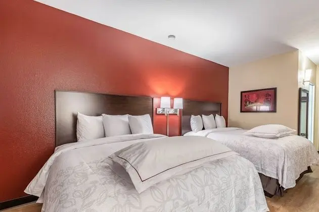 Premium Oda, 2 Büyük (Queen) Boy Yatak (Upgraded Bedding & Snack, Smoke Free)