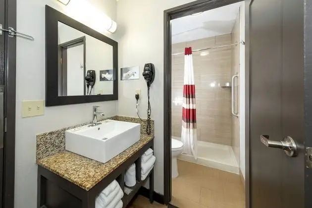 Deluxe Oda, 2 Çift Kişilik Yatak (First Floor, Smoke Free)