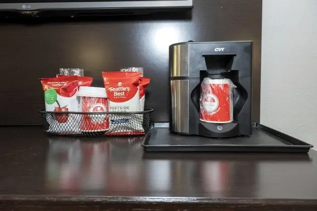 Premium Oda, 2 Çift Kişilik Yatak (Upgraded Bedding & Snack, First Floor)