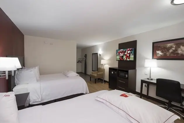 Premium Oda, 2 Büyük (Queen) Boy Yatak (Upgraded Bedding & Snack, Smoke Free)