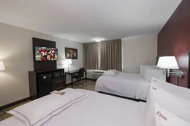 Premium Oda, 2 Büyük (Queen) Boy Yatak (Upgraded Bedding & Snack, Smoke Free)