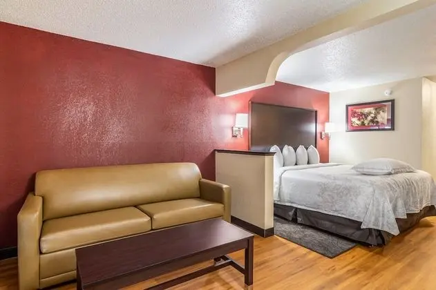 Premium Oda, 1 En Büyük (King) Boy Yatak (Upgraded Bedding & Snack, Smoke Free)