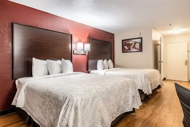 Superior Oda (2 King Beds, Smoke Free)