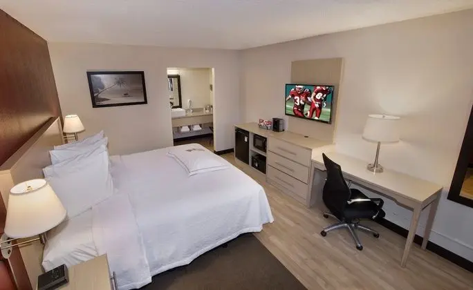 Premium Oda, 1 En Büyük (King) Boy Yatak (Upgraded Bedding & Snack, Smoke Free)