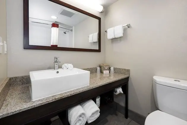 Premium Oda, 2 Büyük (Queen) Boy Yatak (Upgraded Bedding & Snack, Smoke Free)