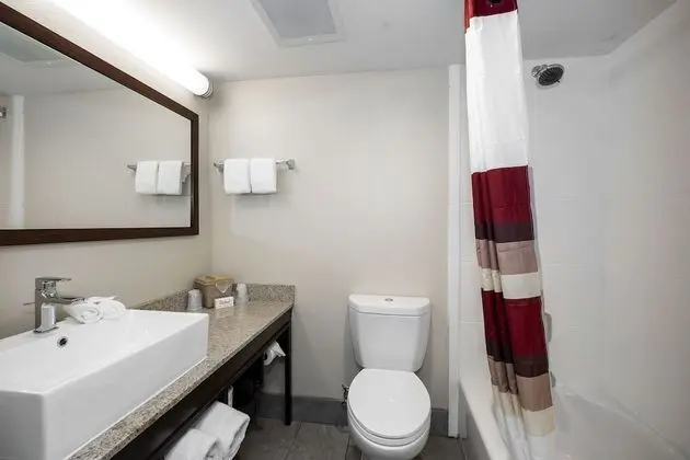 Premium Oda, 2 Büyük (Queen) Boy Yatak (Upgraded Bedding & Snack, Smoke Free)