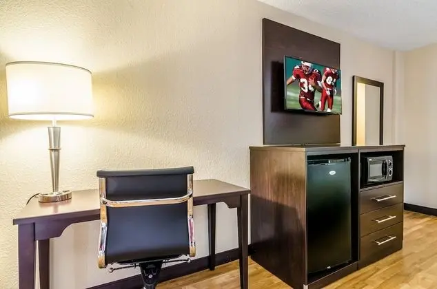 Premium Oda, 1 En Büyük (King) Boy Yatak (Upgraded Bedding & Snack, Smoke Free)