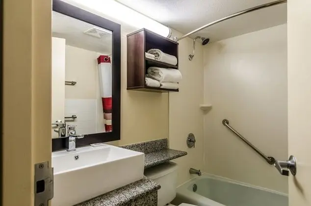 Süit, 1 En Büyük (King) Boy Yatak, Sıcak Su Küveti (2 Room, Smoke Free)